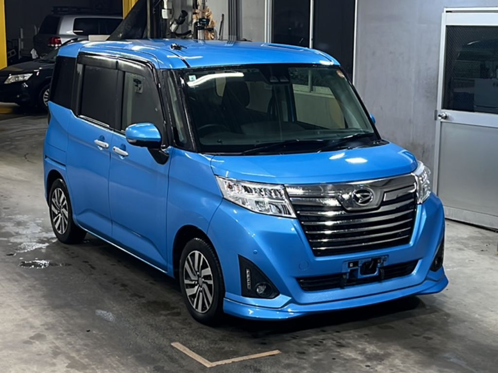 DAIHATSU THOR