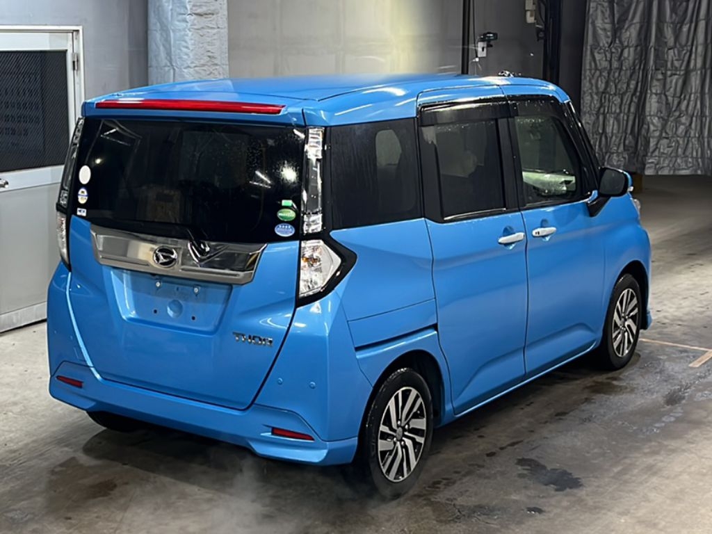DAIHATSU THOR