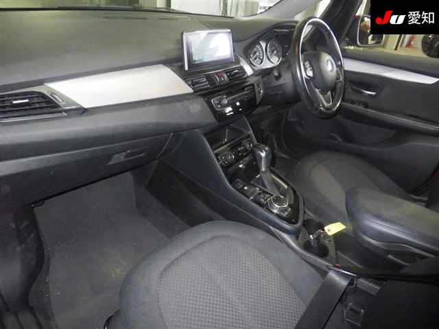 BMW 2-SERIES ACTIVE TOURER