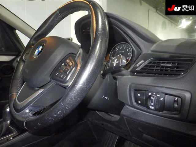 BMW 2-SERIES ACTIVE TOURER