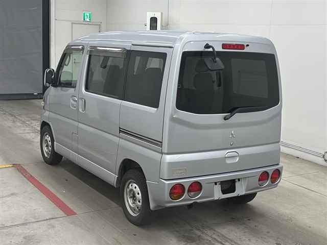 MITSUBISHI TOWN BOX