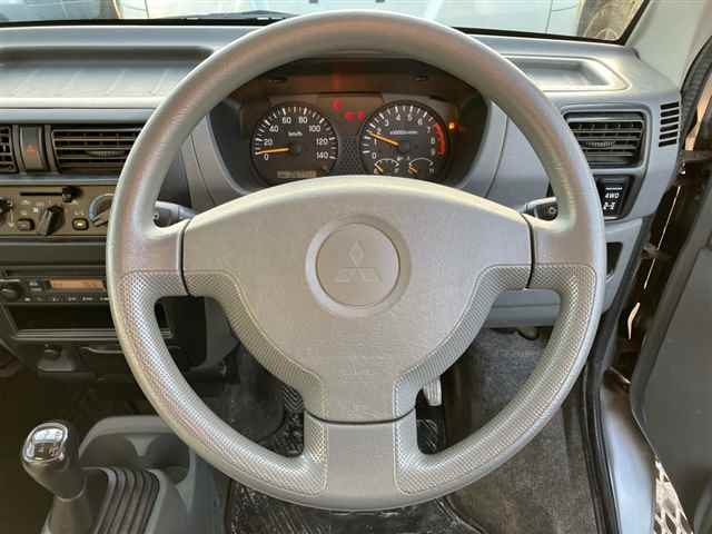 MITSUBISHI TOWN BOX