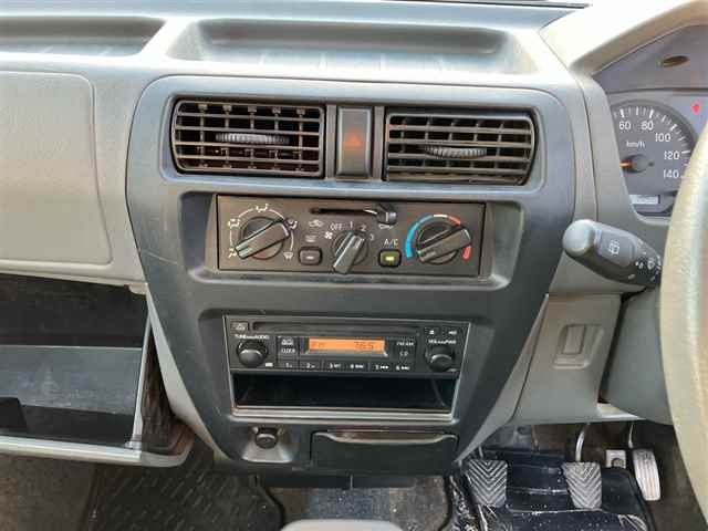 MITSUBISHI TOWN BOX