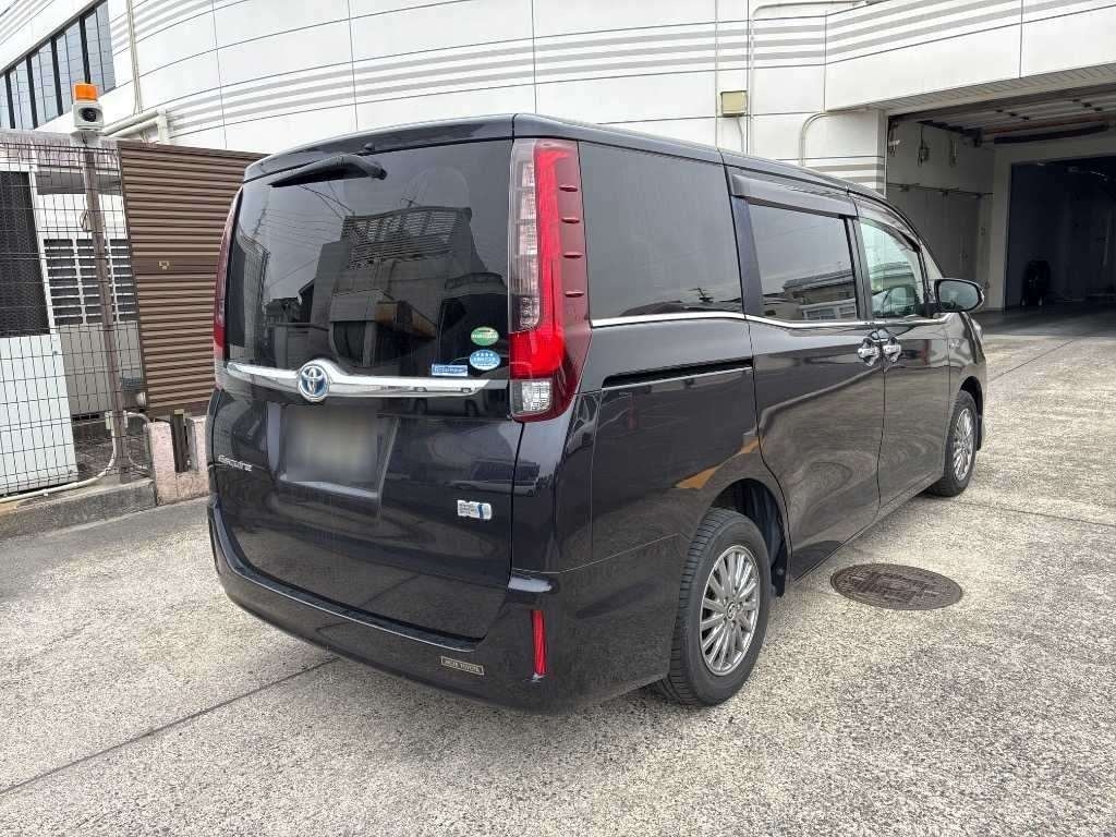 TOYOTA ESQUIRE