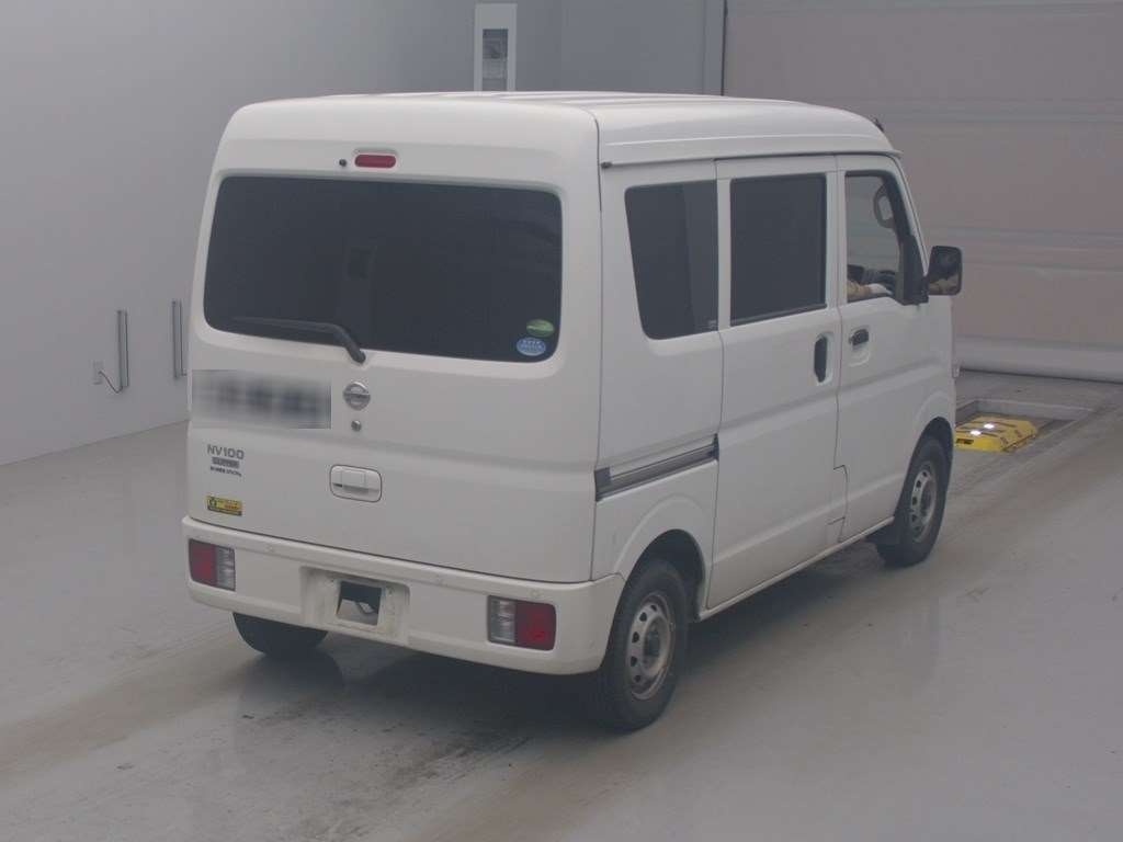 NISSAN NV100 CLIPPER