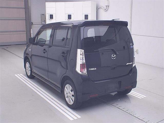MAZDA AZ-WAGON