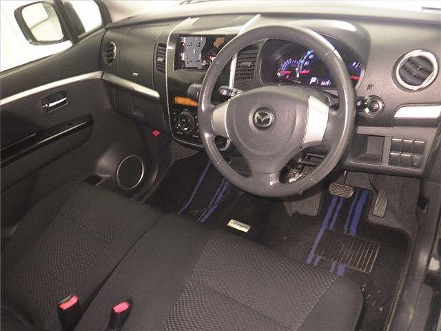 MAZDA AZ-WAGON