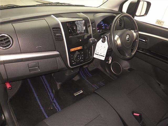 MAZDA AZ-WAGON