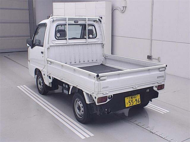 SUBARU SAMBAR