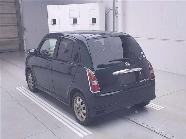 DAIHATSU MIRA GINO
