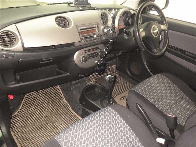 DAIHATSU MIRA GINO