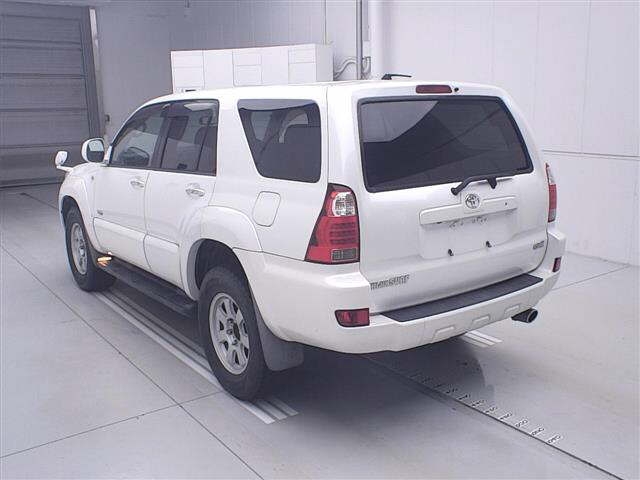 TOYOTA HILUX SURF