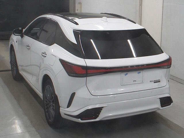 LEXUS RX500H