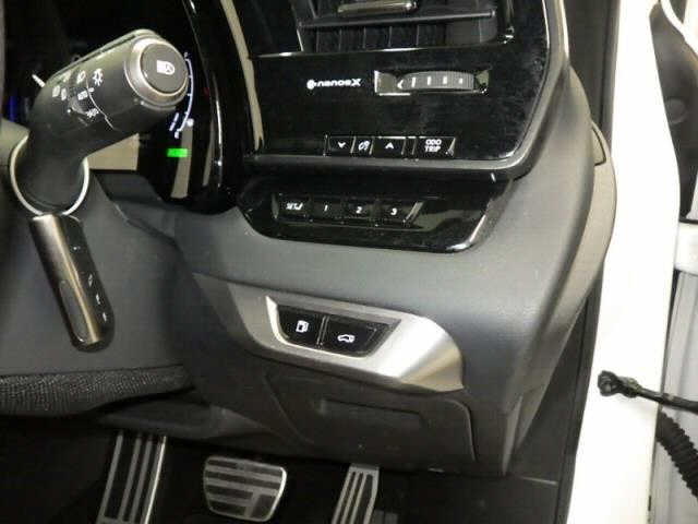 LEXUS RX500H