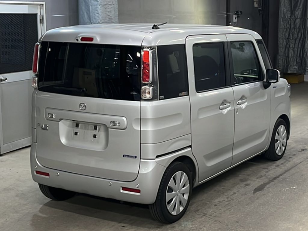 MAZDA FLAIR WAGON