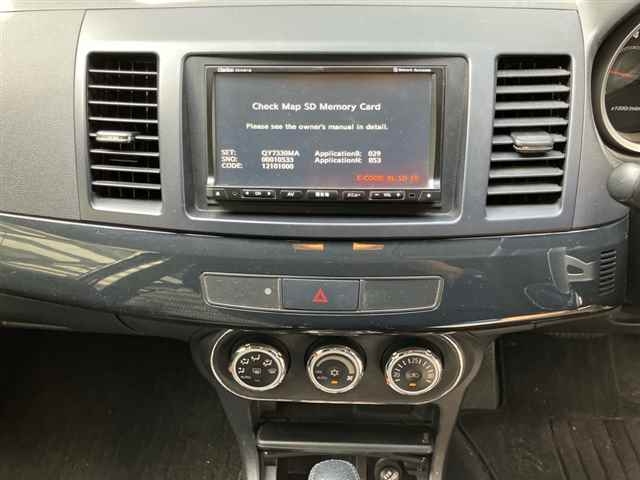MITSUBISHI GALANT FORTIS