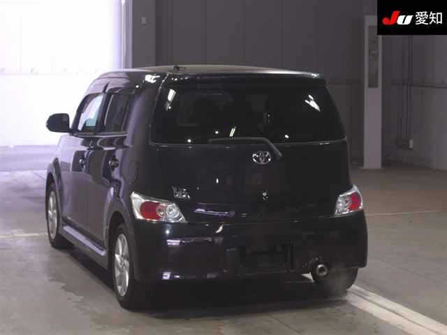 TOYOTA BB