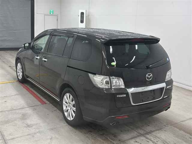 MAZDA MPV