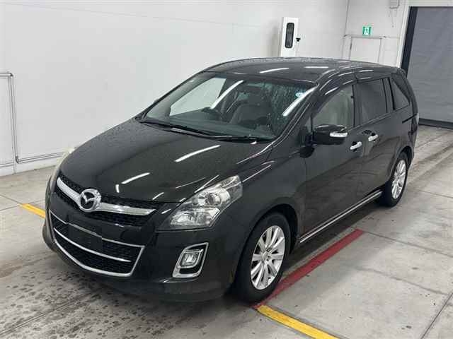 MAZDA MPV