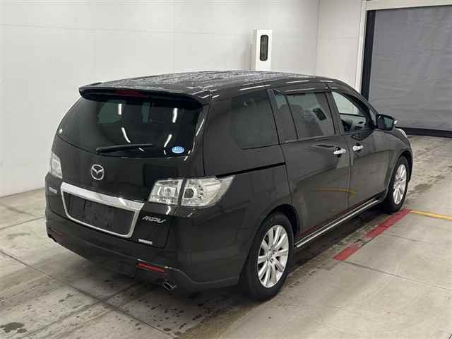 MAZDA MPV