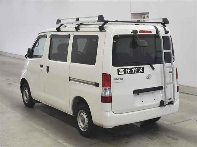 TOYOTA LITE ACE