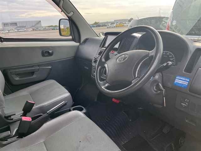TOYOTA LITE ACE