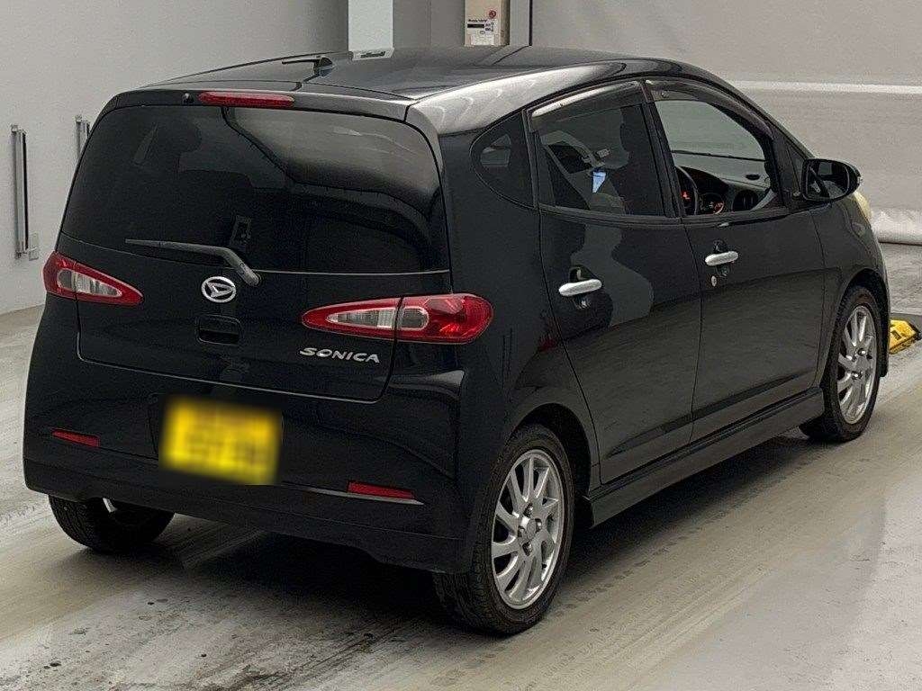 DAIHATSU SONICA