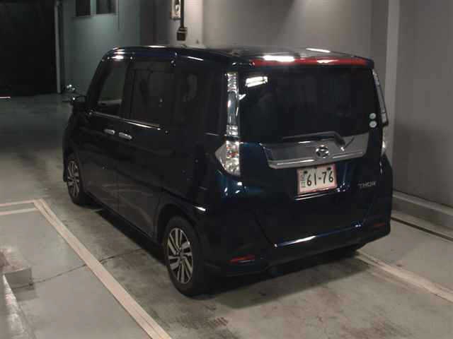 DAIHATSU THOR