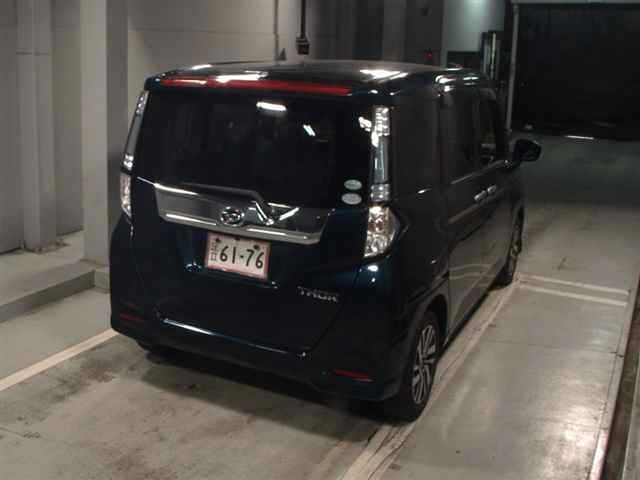 DAIHATSU THOR