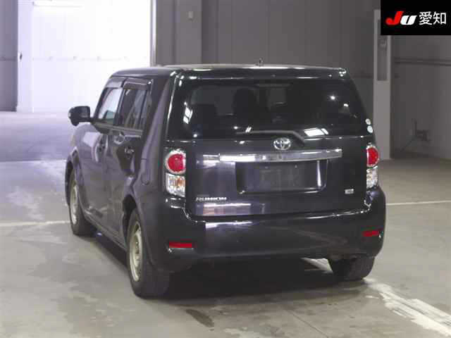 TOYOTA COROLLA RUMION