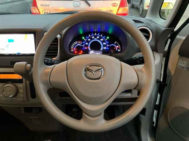 MAZDA FLAIR WAGON