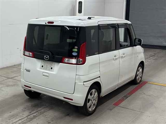 MAZDA FLAIR WAGON