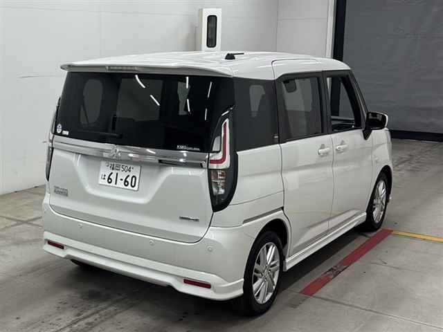 MITSUBISHI DELICA D:2