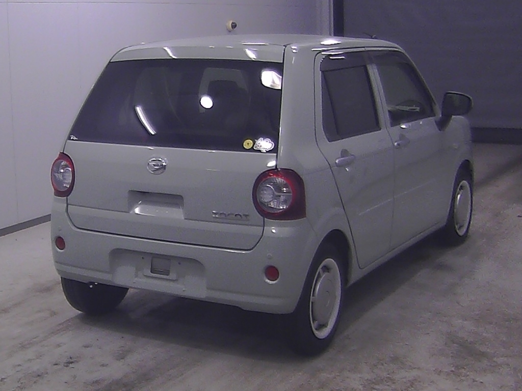 DAIHATSU MIRA TOCOT