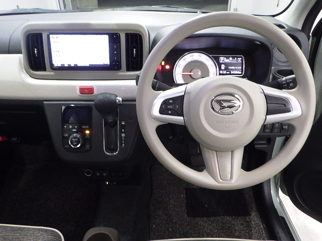 DAIHATSU MIRA TOCOT