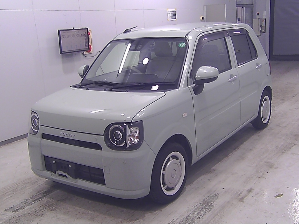 DAIHATSU MIRA TOCOT