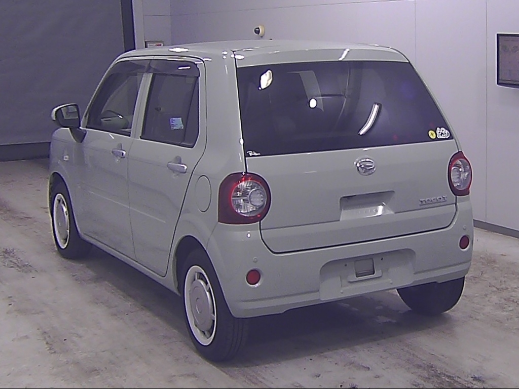 DAIHATSU MIRA TOCOT