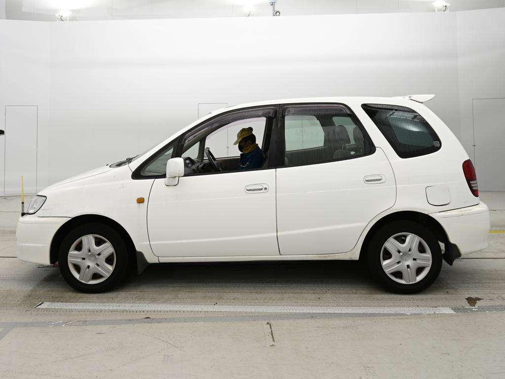 TOYOTA COROLLA SPACIO