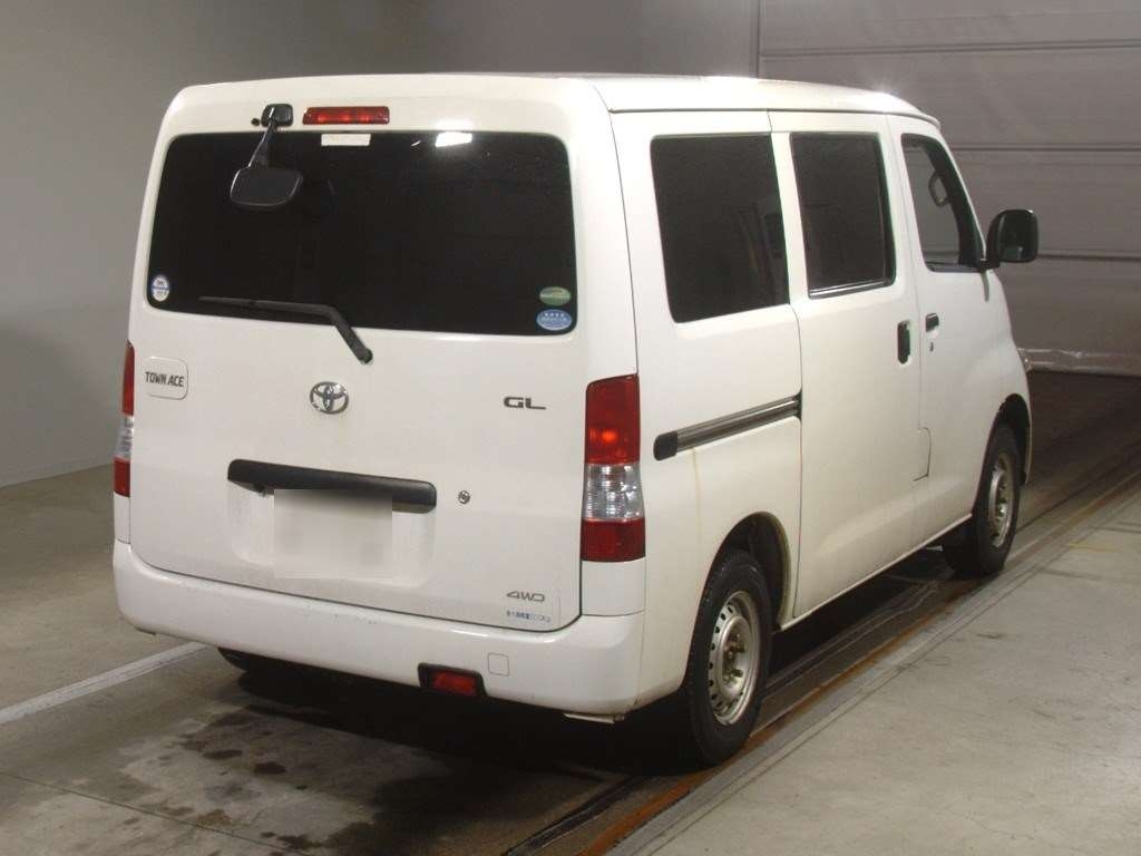 TOYOTA LITE ACE