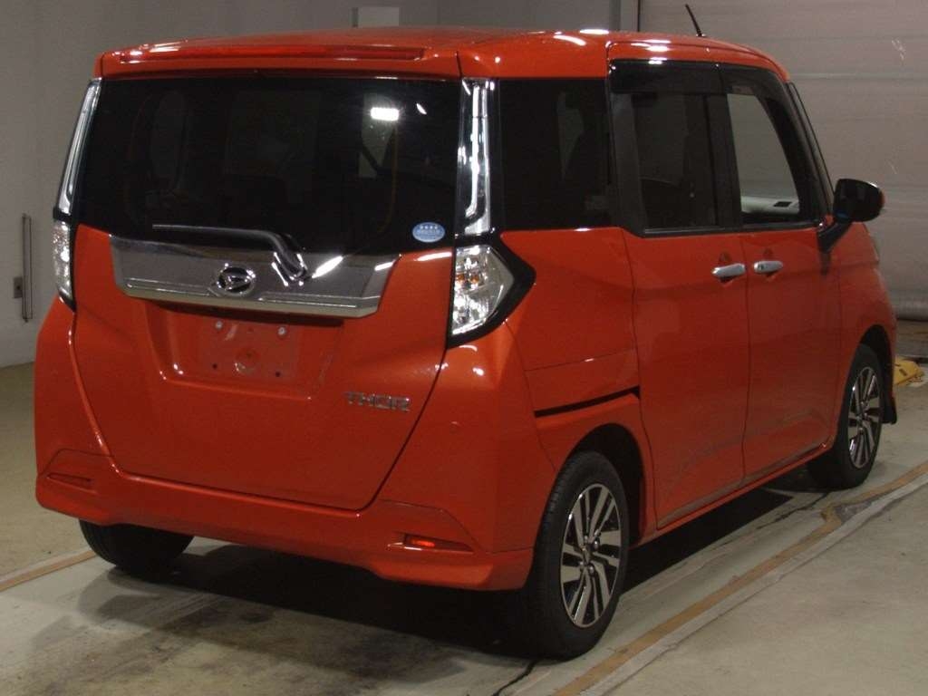 DAIHATSU THOR