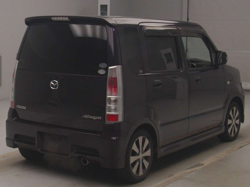 MAZDA AZ-WAGON