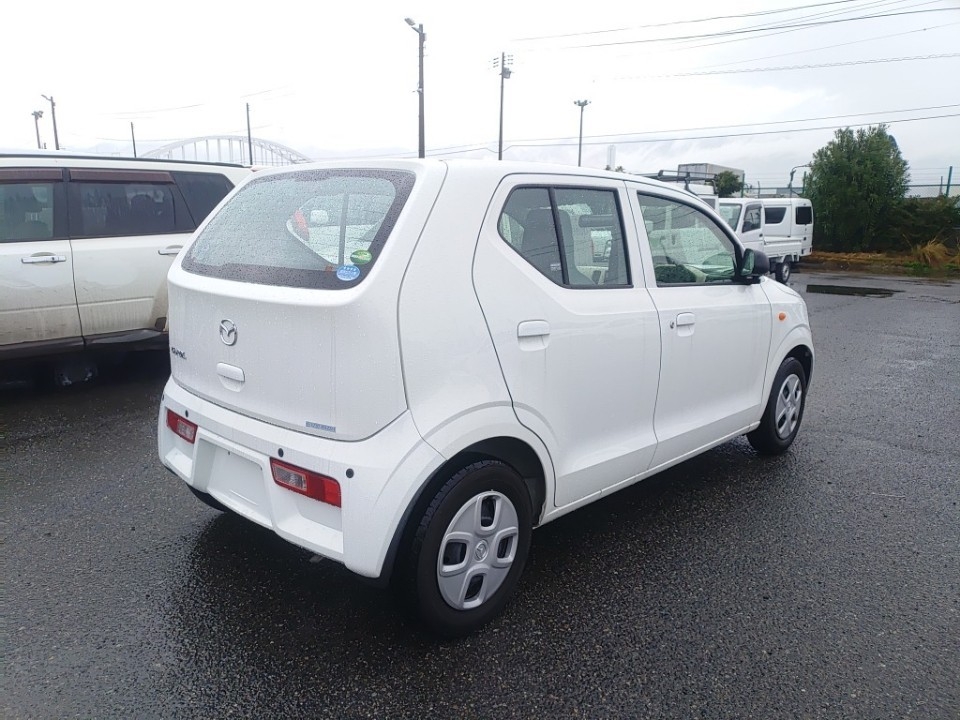 MAZDA CAROL