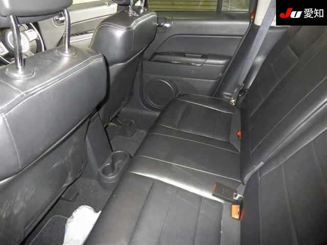 JEEP PATRIOT