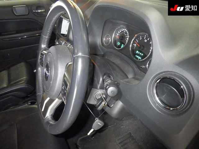 JEEP PATRIOT