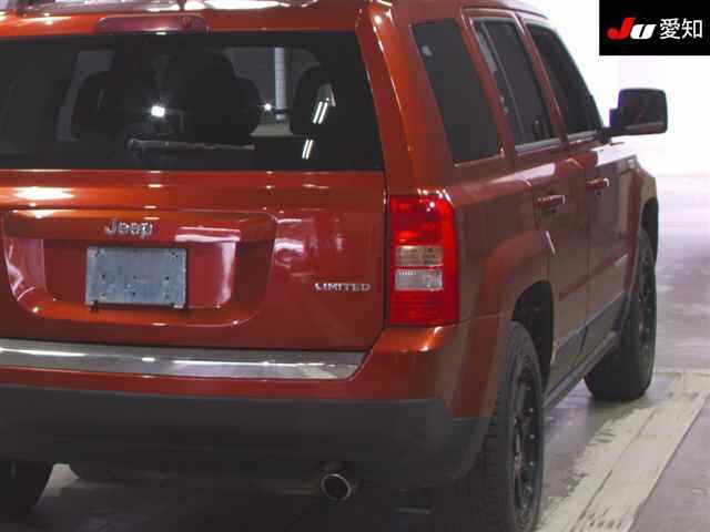 JEEP PATRIOT
