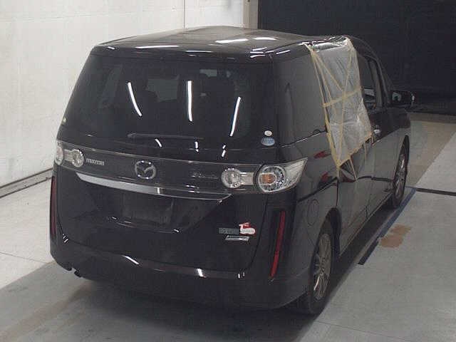 MAZDA BIANTE