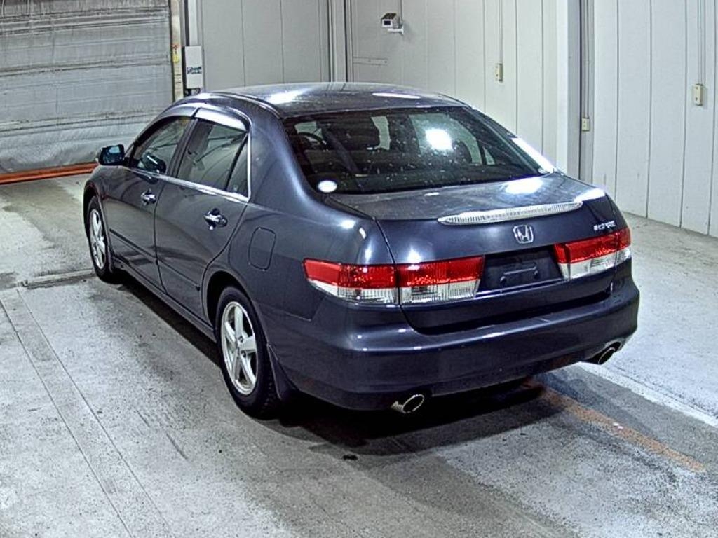 HONDA INSPIRE
