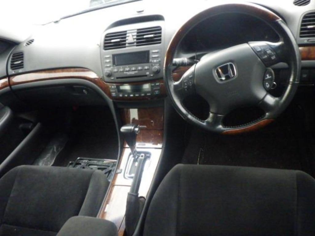 HONDA INSPIRE