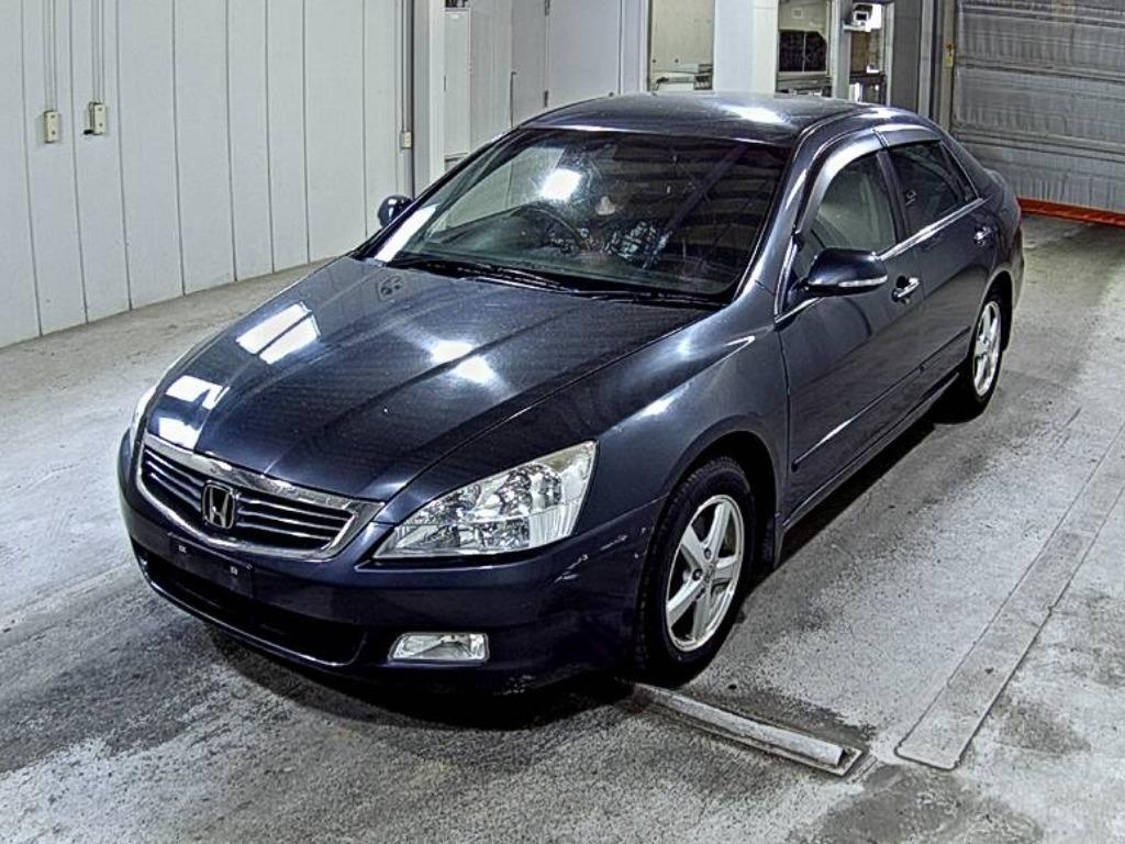 HONDA INSPIRE