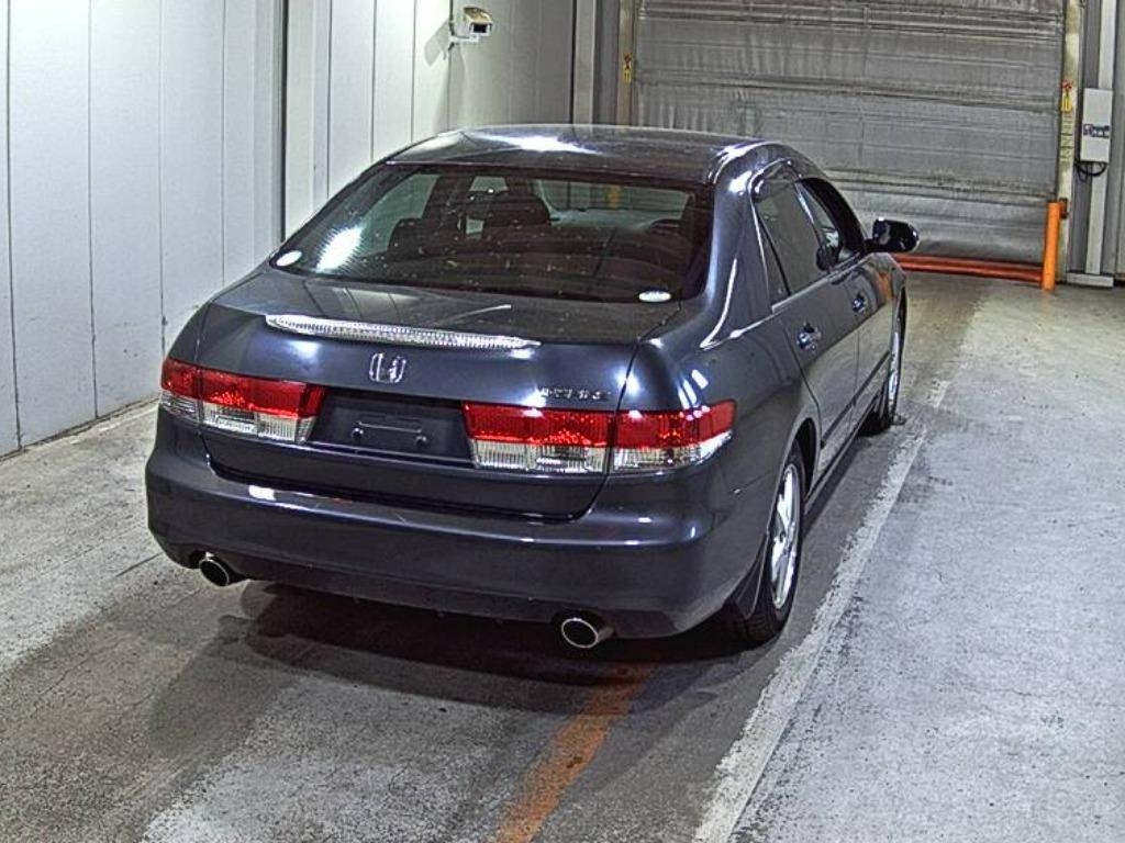 HONDA INSPIRE